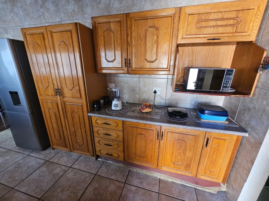 3 Bedroom Property for Sale in Sasolburg Ext 15 Free State